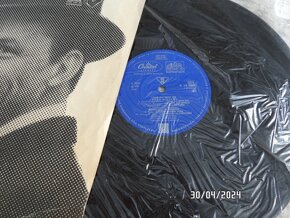 LP Frank SINATRA - 3