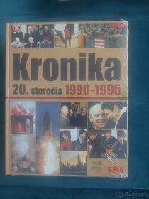 Kronika 20.storočia - 3