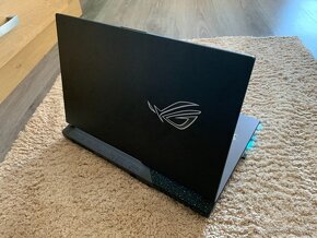 ASUS ROG Strix G15 | 144Hz | V ZARUKE Ryzen 7 16GB |RTX3050| - 3