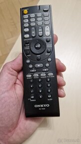 Onkyo AV reciever HT-R358 - 3