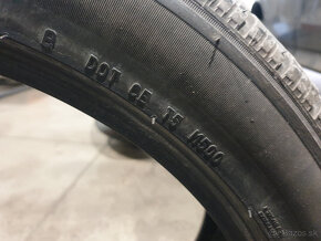 Pneumatiky Pirelli 275/40r20 - 3