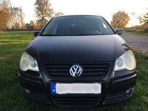 Predám Volkswagen Polo 1.2 - 3