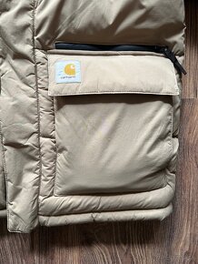 Carhartt Milter zimná bunda (M) - 3