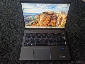 HP Zbook Firefly 14 G8 - 3