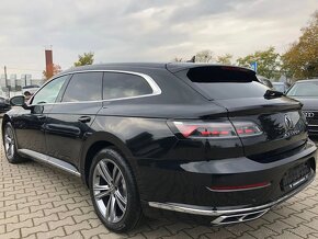 VW Arteon 2.0TDI R-Line 4Motion - 3