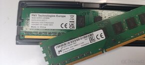 2x8GB DDR3 PC3L-12800U-11-13-B1 - 3