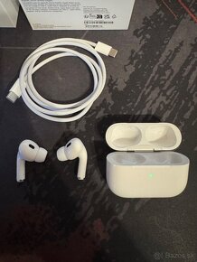 Apple Airpods Pro 2. Generacia - 3