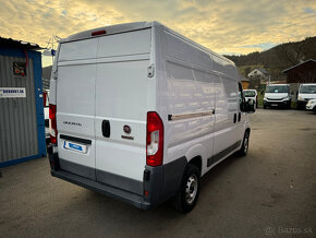 Fiat Ducato Dodávka 2.3 MultiJet L2H2 - 3