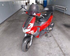 Predam Gilera Runner 200 VXR Rok 2003 14,5KW stk do 2028 - 3