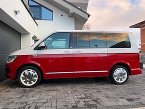 Volkswagen Multivan T6 2.0 TDI 150kw 4x4 DSG - 3