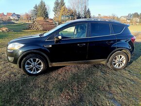 FORD KUGA 2.0TDCI - PREDAJ AJ NA SPLÁTKY - 3