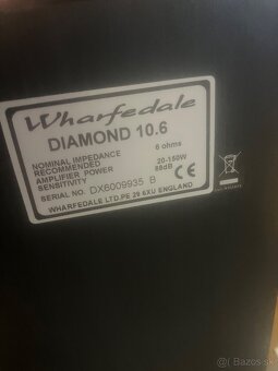 wharfadele diamond 5.0 zostava - 3