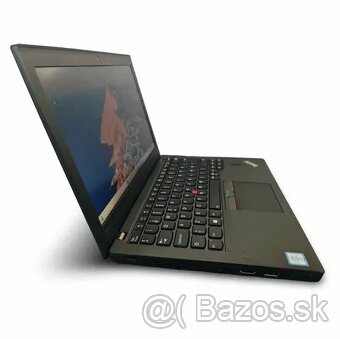 Lenovo ThinkPad T14 Gen 1 Core i7-10210U 16 RAM 512 SSD GeFo - 3