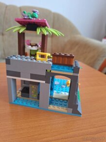 Predám Lego Friends 41033 - 3