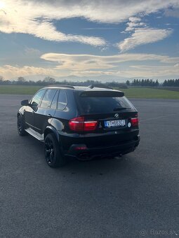 BMW X5 e70 3.0d 173kW, xDrive - 3