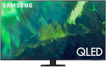 Samsung QE55Q75AAT (2021) - 3