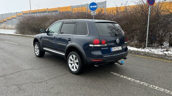 Vw Touareg 2,5tdi 128kw 4x4 - 3