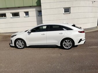 Kia proceed 1,4 GT - line - 3