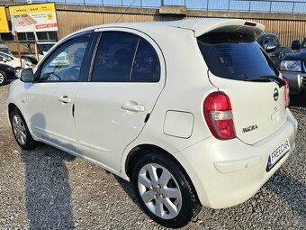 Nissan Micra 1.2 DIG-S MICRA STYLE Edition - 3