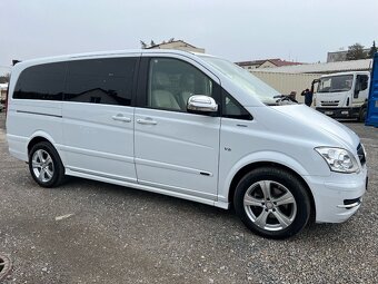 Mercedes-Benz VIANO CDI 3.0 L GE 165 kW - 3