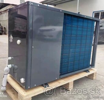 Tepelne čerpadlo 15Kw - 3