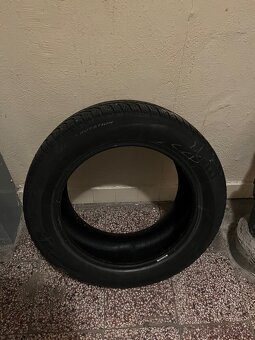 205/55 R16 Zimné pneu Matador a Pirelli - 3