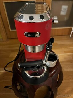 DeLonghi kávovar - 3