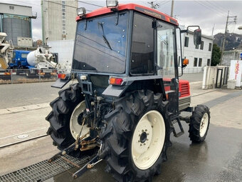 Traktor YANMAR F475D - 3