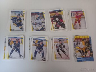 Hokejove karty,karticky - 1997 UD SHL - 3