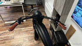 MC E-Bike E-Bike CoffeeCruiser 36V 21Ah - 3