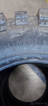 245/70r16 - 3