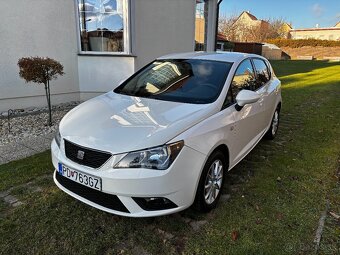 Seat Ibiza Sport Coupé 55kw Manuál - 3