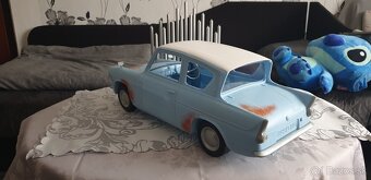 Predám Ford Anglia (1959) 1:8 - 3