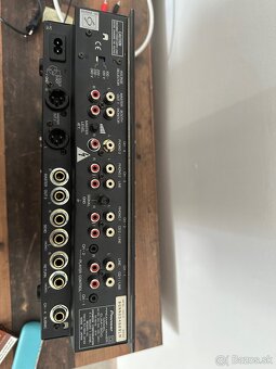 Pioneer djm 500 - 3