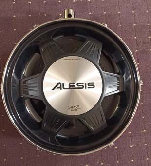 Alesis Strike snare / tom pad 14" mesh - 3