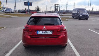 Peugeot 308 1.6 BlueHDi S&S Active - 3