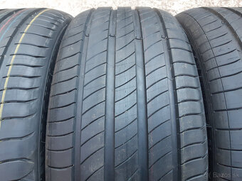 225/45 R17  - letné nové Michelin - 3