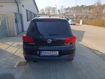 Vw Tiguan 2.0 TDI 81kw - 3