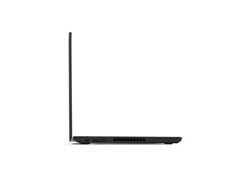 Lenovo T470, Full HD, 16GB ram, i5, SSD disk - 3