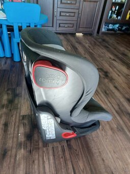 Britax romer - 3