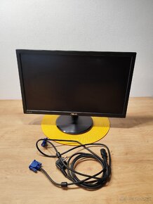 LCD Monitor ASUS 21,5 " - 3