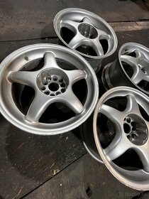 Audi OZ ABT r17 et35 8J original 5x100 5x112 - 3