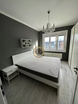 L&P | PET-FRIENDLY 2-izbový byt na prenájom, Bratislava III - 3