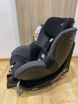 Autosedačka Britax Römer M i-size - 3