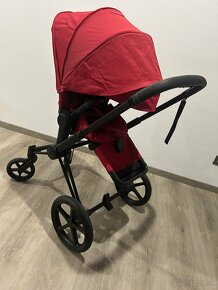 Cybex priam - 3