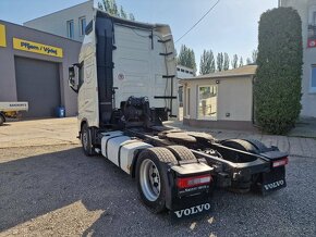 Volvo FH 500 Euro 6 Lowdeck + DPH - 3