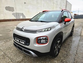 Citroën C3 Aircross PureTech 110 - 3