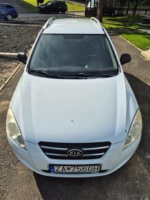 Kia Ceed 1.6 CRDi - 3