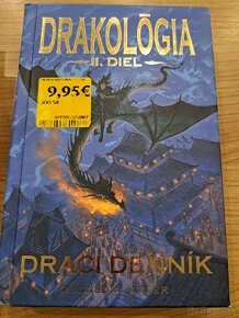 Drakologia - 3