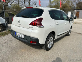 Peugeot 3008 1.6 BlueHDi SS Allure EAT6 - 3